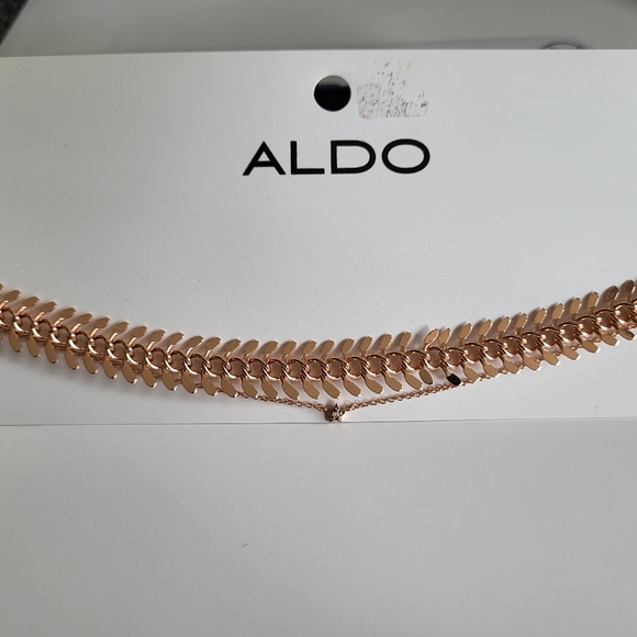 3 sets of Aldo chockers NWT. - Picture 7 of 15